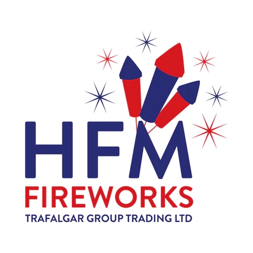 HFM Fireworks